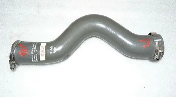 Renault Trafic II (X83) Intercooler hose/pipe 8200648187 93859218