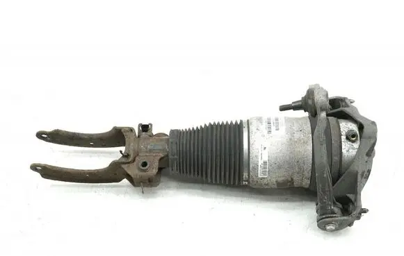Audi Q7 4L Front shock absorber/damper 7L8616040B