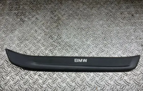 BMW X1 E84 Front sill trim cover 2990844