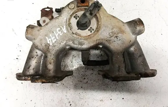 Citroen Saxo Intake manifold 9620543380