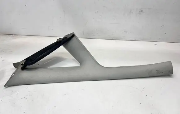 Volkswagen Sharan Other sill/pillar trim element 7M3867233G