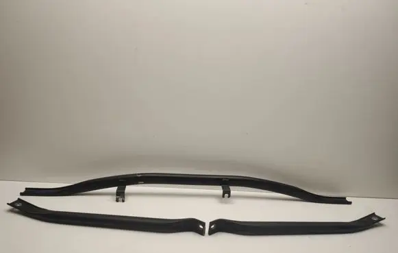 Porsche Macan (95B) Other engine bay part 9A780562902