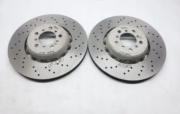 BMW M3 F80 Front brake disc 22848092284810