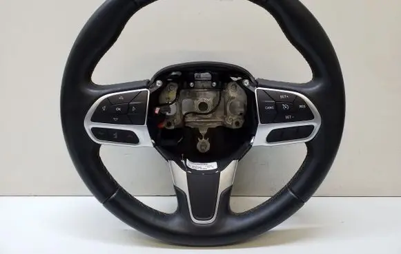 Chrysler Pacifica Steering wheel 5UZ511X9AE