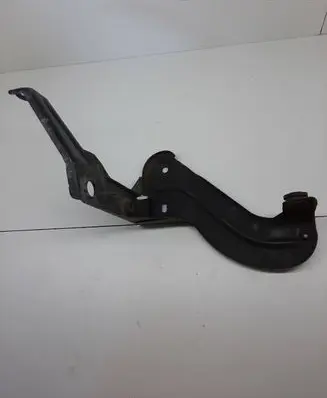 Audi A6 S6 C6 4F Intercooler pipe mounting bracket 4F0145813F