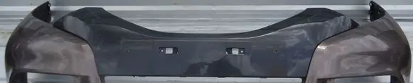 Honda Civic IX Front bumper R19P2