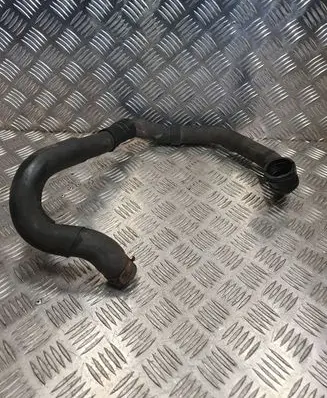 Volkswagen PASSAT B6 Engine coolant pipe/hose 1K0122291L