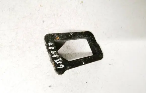 Mazda 3 I Other interior part bp4k881j1