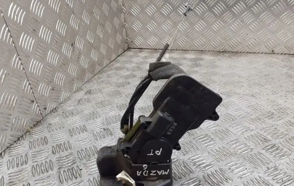 Mazda 6 Rear door lock A94-A96-R