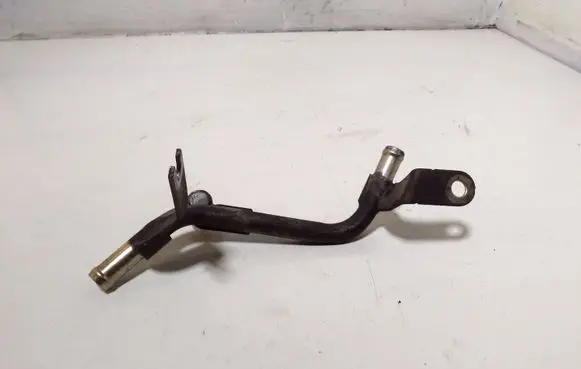 Toyota Corolla Verso E121 Engine coolant pipe/hose