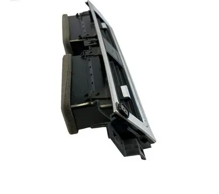 Ford Mustang V Dash center air vent grill AR3319C681A