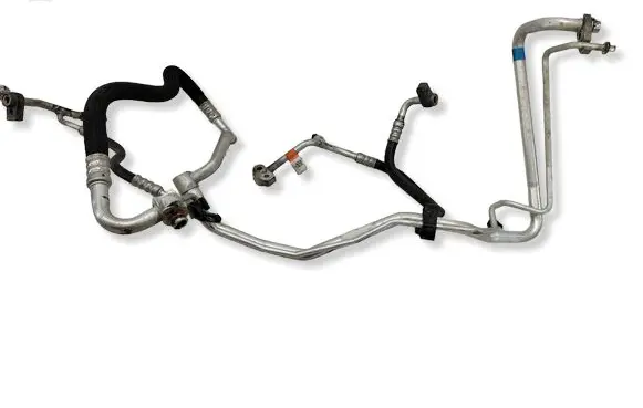 Ford Transit - Tourneo Connect Air conditioning (A/C) pipe/hose KV6H19N601BA KV6H19N602BC 25032103