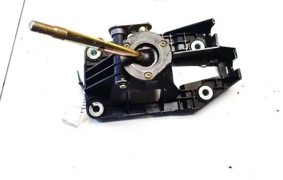 Gear shifter/selector