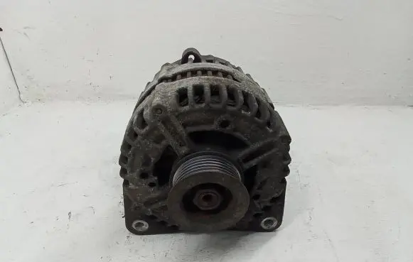 Audi A6 S6 C6 4F Generator/alternator 0121715020 059903017K