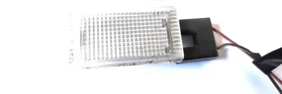 Opel Astra G Other interior light
