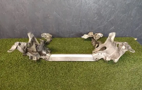 Front subframe