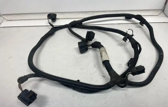 Parking sensor (PDC) wiring loom
