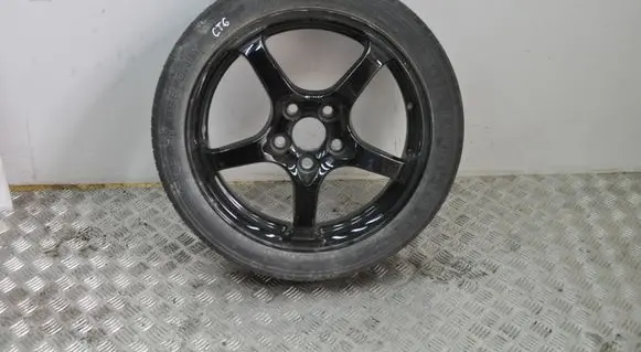 Cadillac CT6 R12 spare wheel 9596625