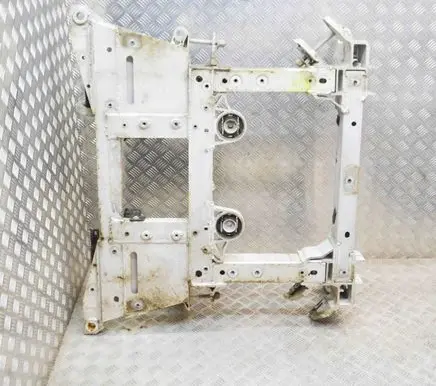 Jaguar I-Pace Front subframe J9D35C145AD