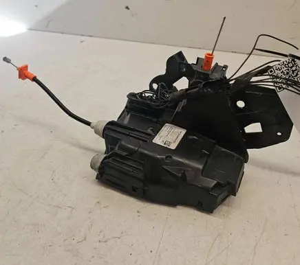 Jaguar XE Rear door lock GX7324994CD