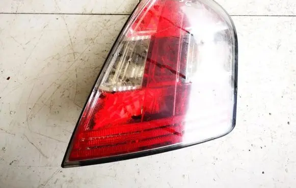 Fiat Stilo Rear/tail lights 46823705