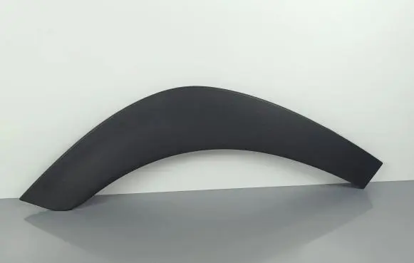 Suzuki SX4 S-Cross Rear door trim (molding) 775A063T00