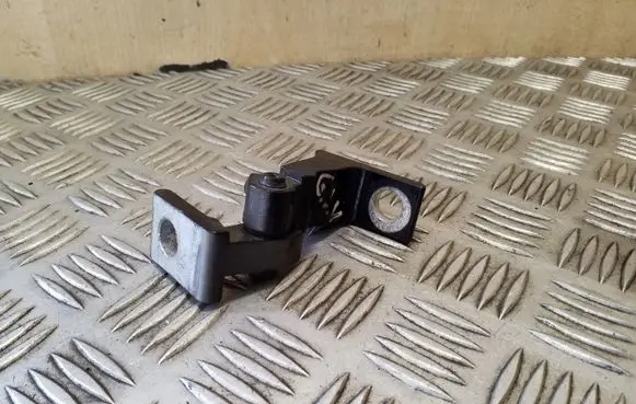 Audi A5 Sportback 8TA Rear door upper hinge 8K0831401E