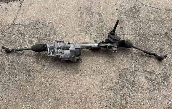 Jeep Grand Cherokee WL Steering rack 38287591 00590758865939 A2005M0751