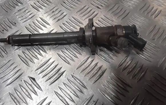 Citroen C5 Fuel injector 0986435150