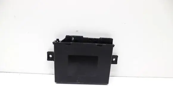 Mercedes-Benz GL X164 Keyless (KESSY) go control unit/module A1648206285