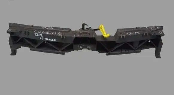 Citroen C3 Picasso Top upper radiator support slam panel 9681810080