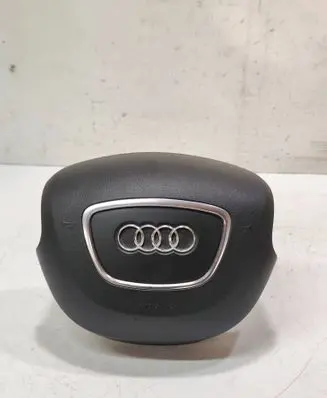 Audi A6 S6 C7 4G Steering wheel airbag 4G0880201N 670AMR2008AJCW 616321500D