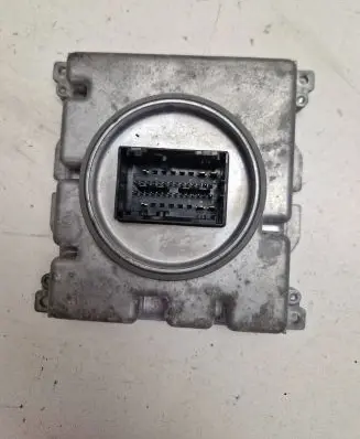 Porsche 911 991 LED ballast control module 99163196412 7379200016 103700045902