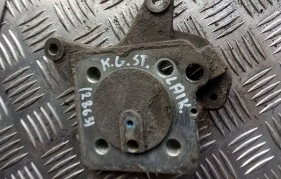 Mercedes-Benz B W245 Other front suspension part 