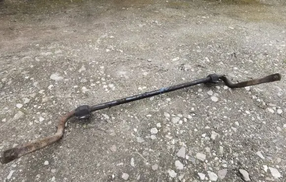 Volvo V70 Front anti-roll bar/sway bar