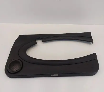 Mini One - Cooper Coupe R56 Front door card panel trim 61923491
