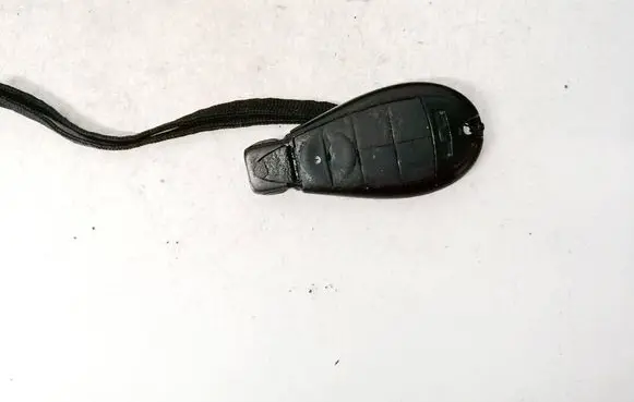 Dodge Journey Ignition key/card 