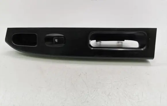 KIA Carens I Electric window control switch 0K2FAB66380