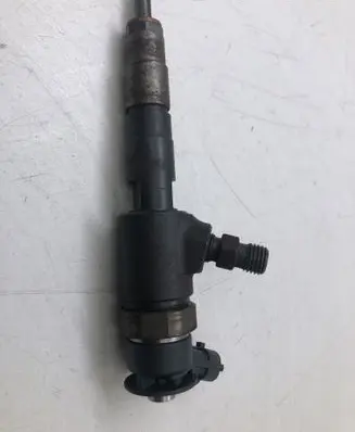Ford Fiesta Fuel injector 0445110339 870689 1030335032106