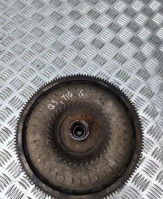 Volkswagen Tiguan Torque converter 09M323571F