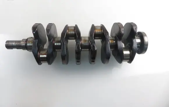 Toyota RAV 4 (XA10) Crankshaft 3SF