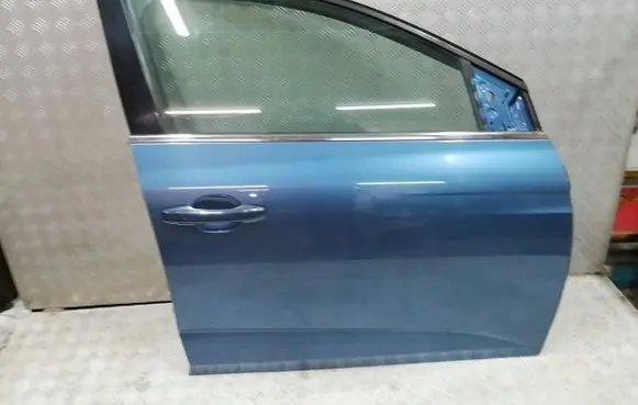 Renault Megane IV Front door