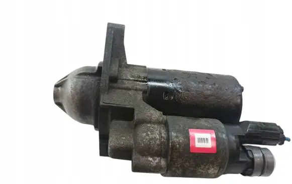 Toyota Auris 150 Starter motor