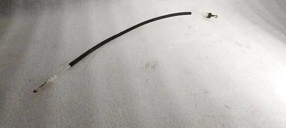 Audi A4 S4 B5 8D Rear door cable line 