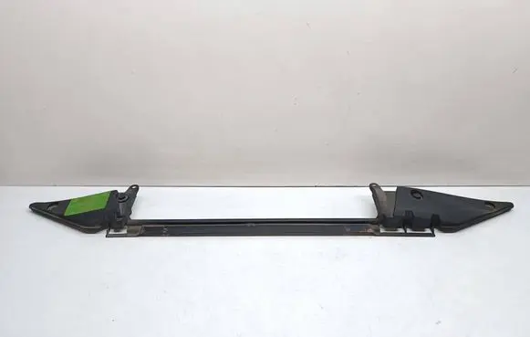 BMW X5 E53 Top upper radiator support slam panel 1439117 17111439117