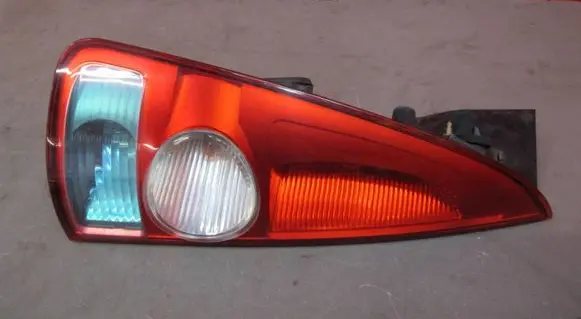 Renault Espace IV Rear/tail lights LAMPA-LT