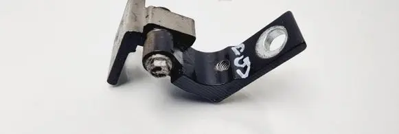 Fiat Bravo Rear door upper hinge
