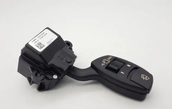 BMW 5 E60 E61 Wiper control stalk 6924106 0120610008