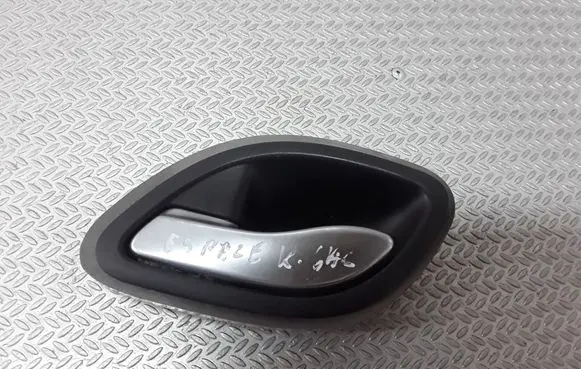 Renault Espace - Grand espace IV Rear door interior handle 8200000723