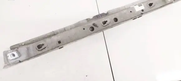 Opel Insignia A Radiator support slam panel